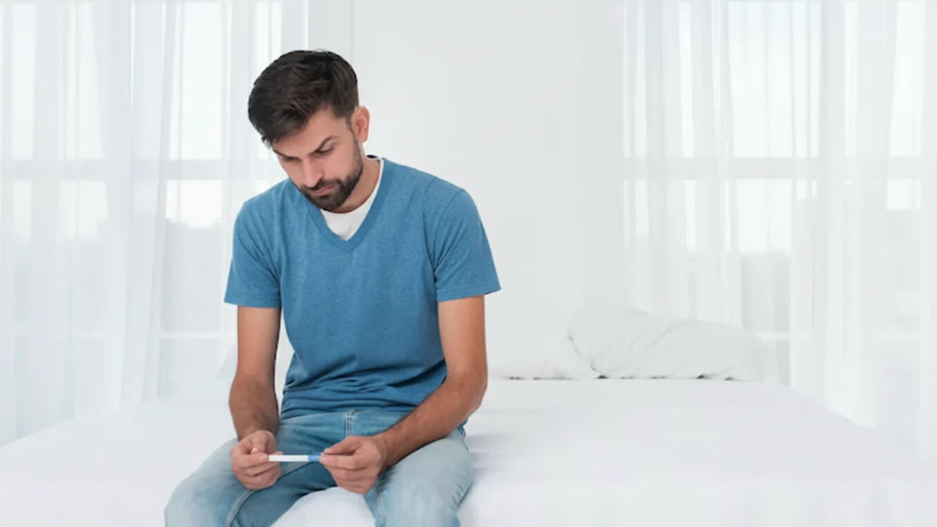 How Male Fertility Works and Why It Matters