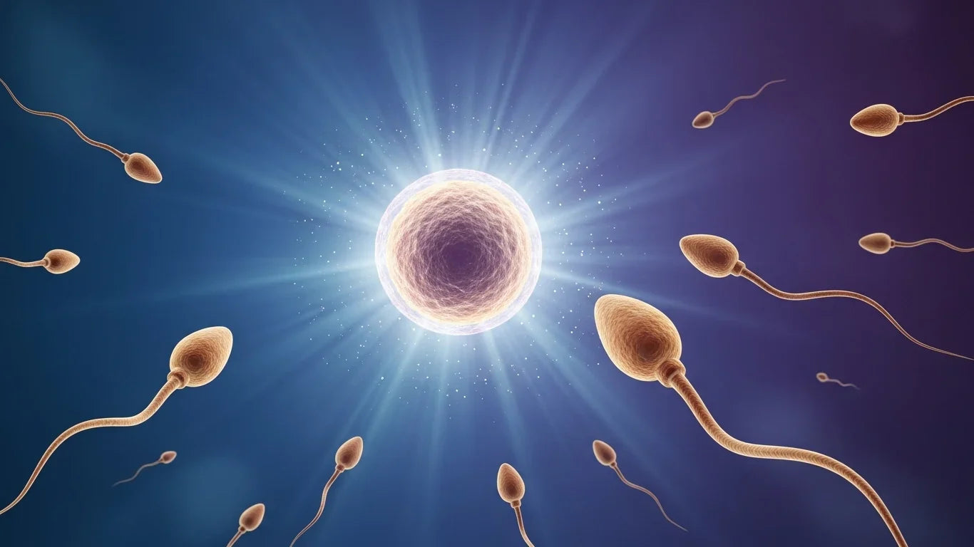 Male Fertility Is Declining: What the Science of Sperm Reveals