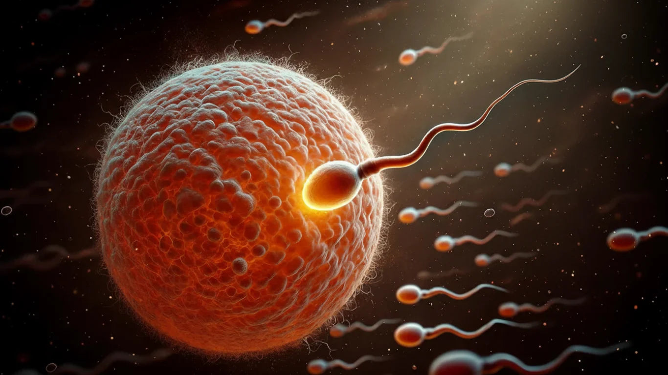 Why Sperm Respond to Heat and How It Affects Fertility