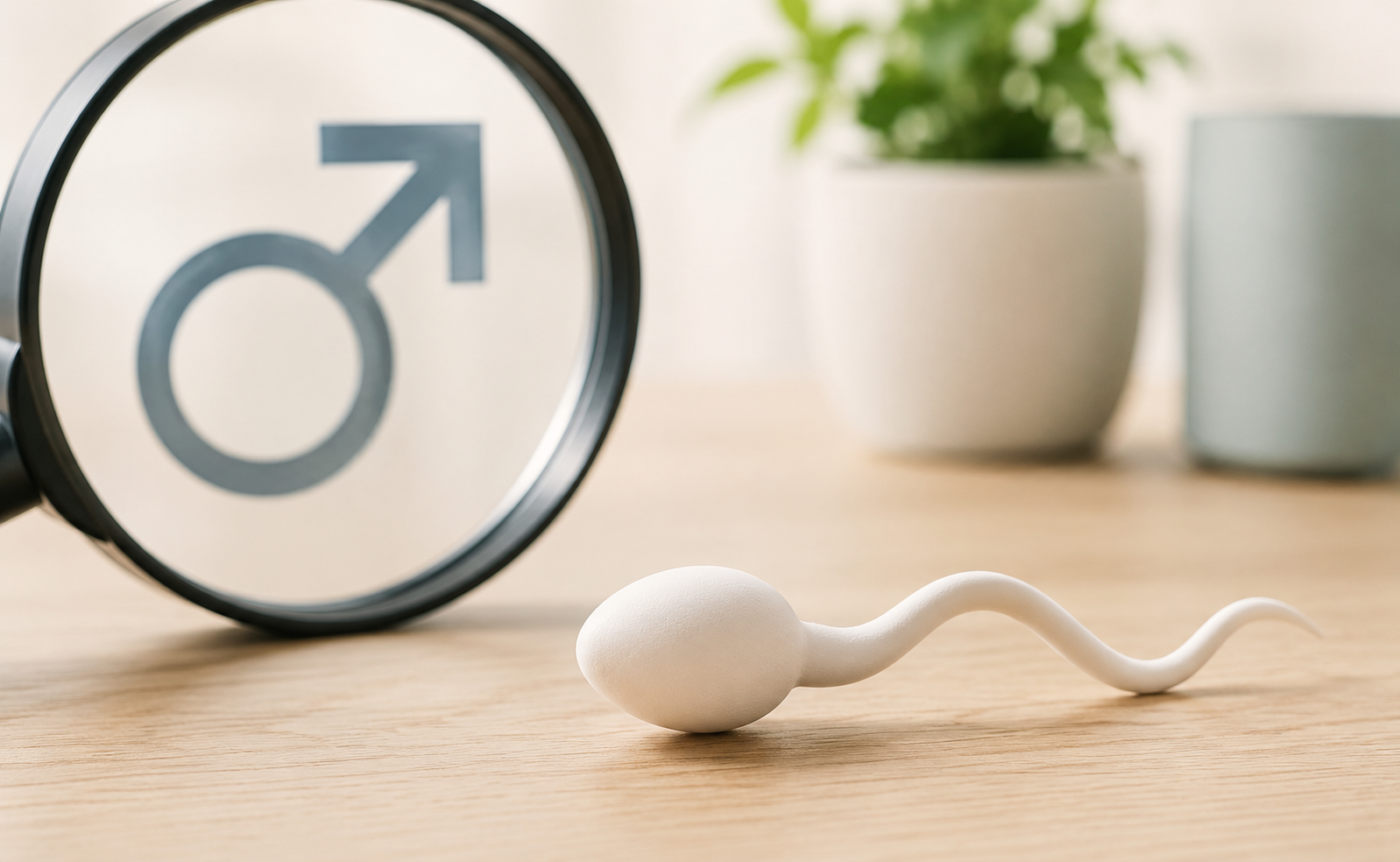 How Digital Care Models Can Bring Male Fertility Testing Earlier Into Fertility Care