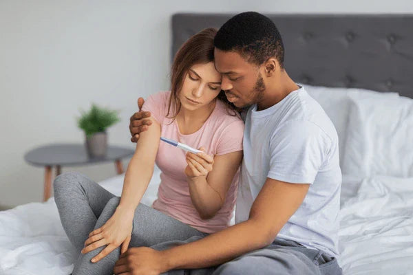Struggling to Conceive? These 7 Male Fertility Factors Could Be the Missing Piece