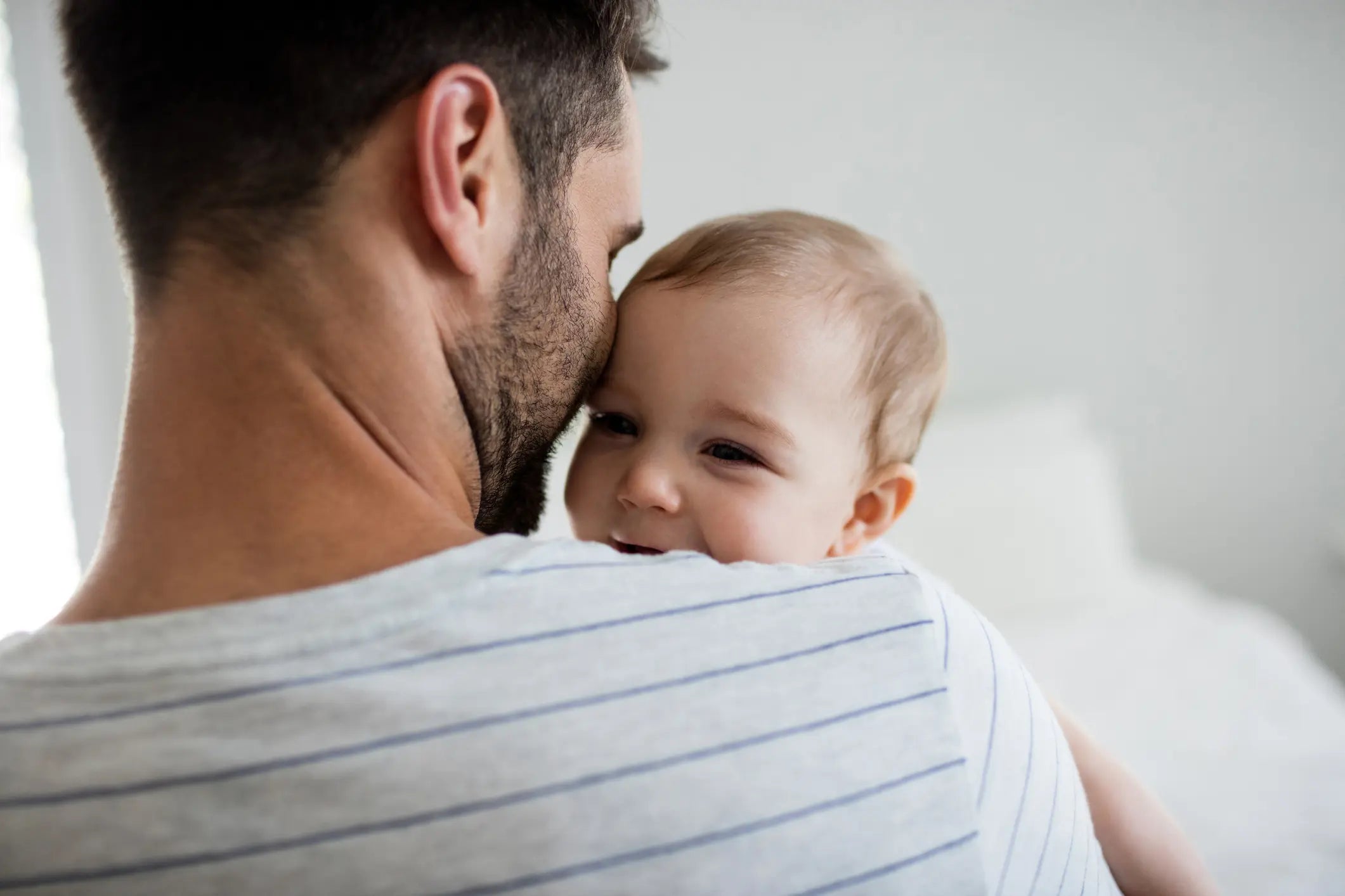 Why Male Fertility Deserves More Attention