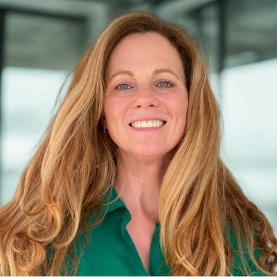 Holly Copeland, MBA