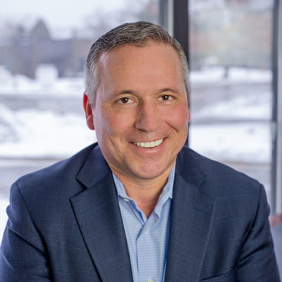 Paul Jurgensen